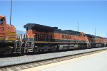 BNSF 1111 Eastbound